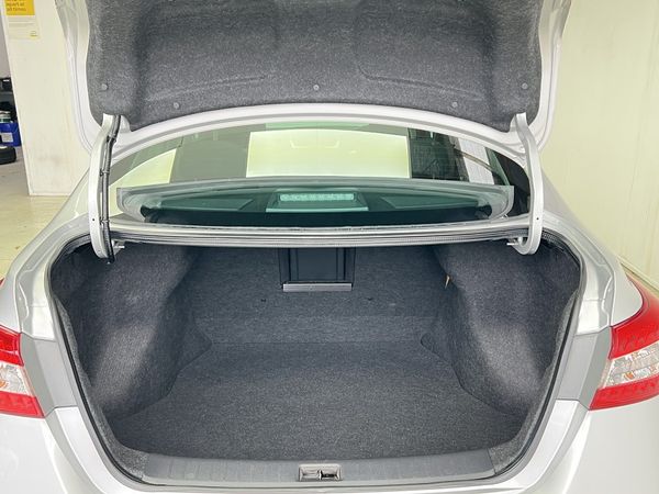 2014 Nissan Sylphy Enterprise Manukau image 267738