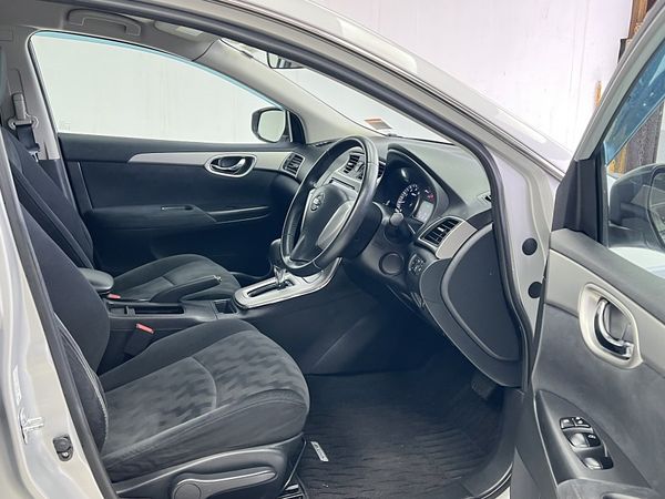 2014 Nissan Sylphy Enterprise Manukau image 267740