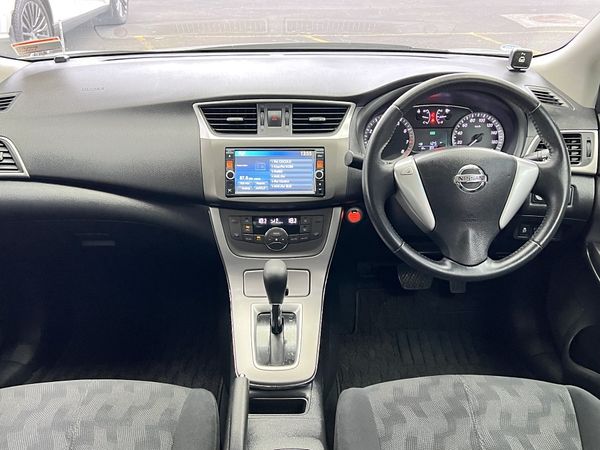 2014 Nissan Sylphy Enterprise Manukau image 267742