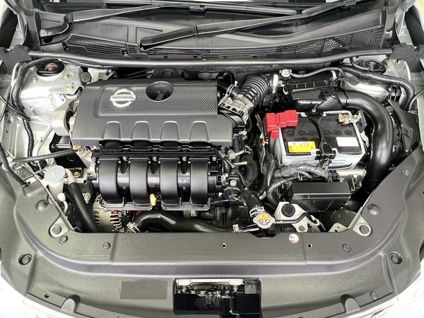 2014 Nissan Sylphy Enterprise Manukau image 267745