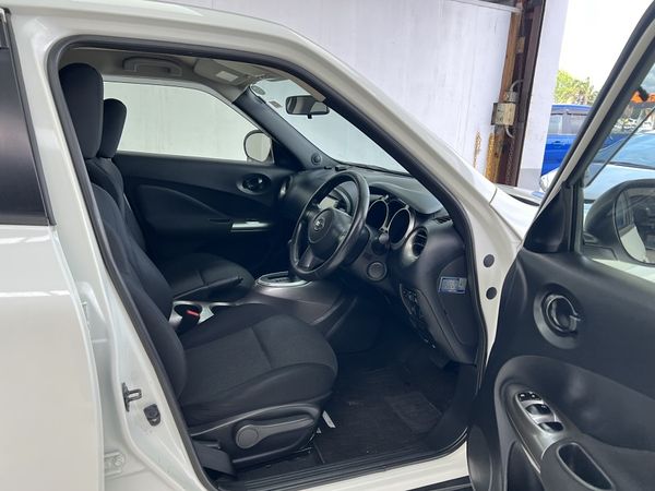 2014 Nissan Juke Enterprise Manukau image 275362