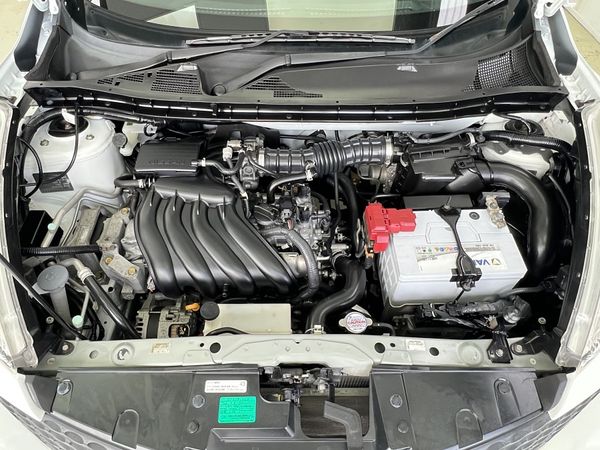 2014 Nissan Juke Enterprise Manukau image 275367