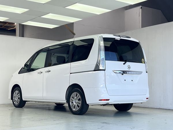 2014 Nissan Serena Enterprise Manukau image 285459