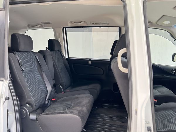 2014 Nissan Serena Enterprise Manukau image 285465