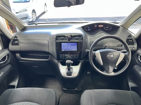 2014 Nissan Serena Enterprise Manukau image 285466