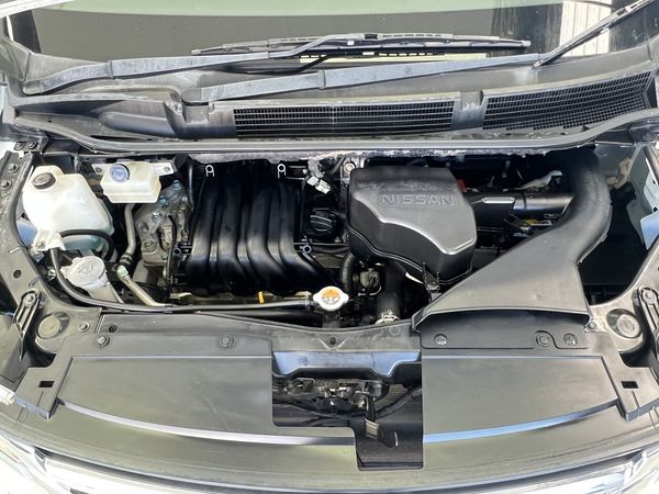 2014 Nissan Serena Enterprise Manukau image 285467