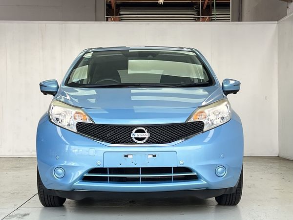2015 Nissan Note Enterprise Manukau image 266240
