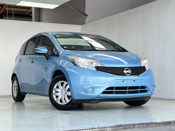 2015 Nissan Note Enterprise Manukau image 266241