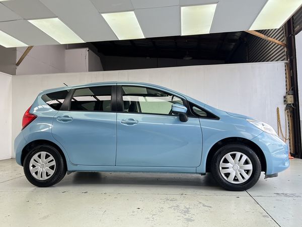 2015 Nissan Note Enterprise Manukau image 266243