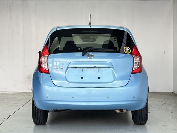 2015 Nissan Note Enterprise Manukau image 266245
