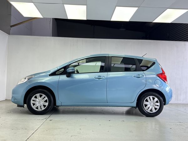 2015 Nissan Note Enterprise Manukau image 266247