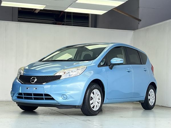 2015 Nissan Note Enterprise Manukau image 266248
