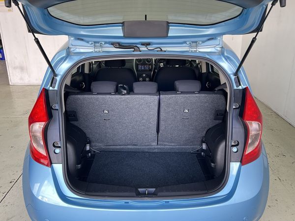 2015 Nissan Note Enterprise Manukau image 266249
