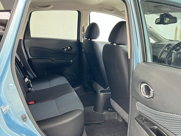 2015 Nissan Note Enterprise Manukau image 266251