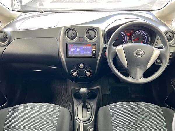 2015 Nissan Note Enterprise Manukau image 266252