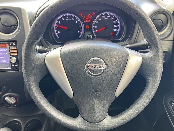 2015 Nissan Note Enterprise Manukau image 266253