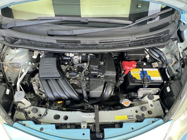 2015 Nissan Note Enterprise Manukau image 266255