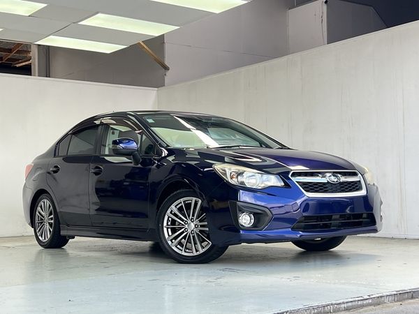 2012 Subaru Impreza Enterprise Manukau image 271507