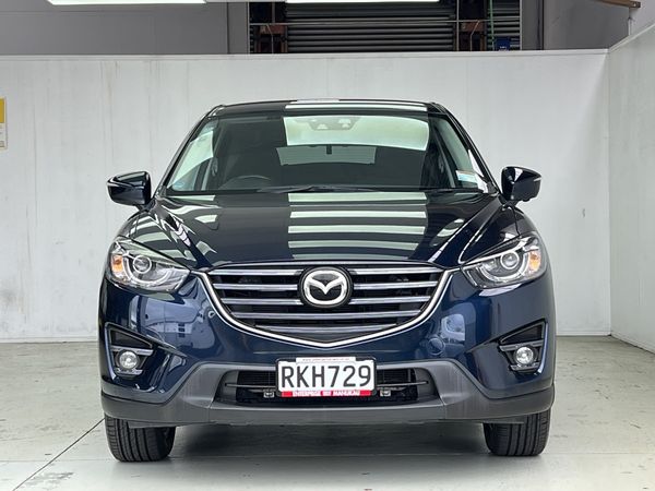 2016 Mazda CX-5 Enterprise Manukau image 265033