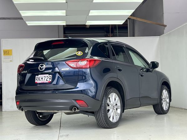 2016 Mazda CX-5 Enterprise Manukau image 265951