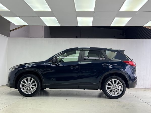 2016 Mazda CX-5 Enterprise Manukau image 265954