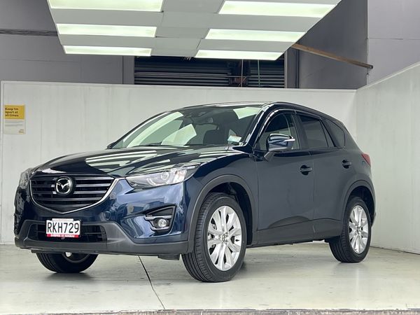 2016 Mazda CX-5 Enterprise Manukau image 265955