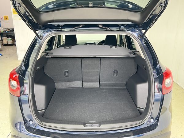 2016 Mazda CX-5 Enterprise Manukau image 265956