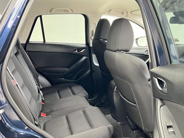 2016 Mazda CX-5 Enterprise Manukau image 265959