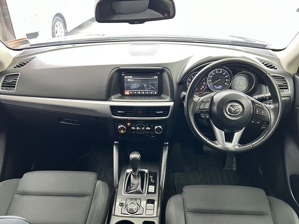 2016 Mazda CX-5 Enterprise Manukau image 265960