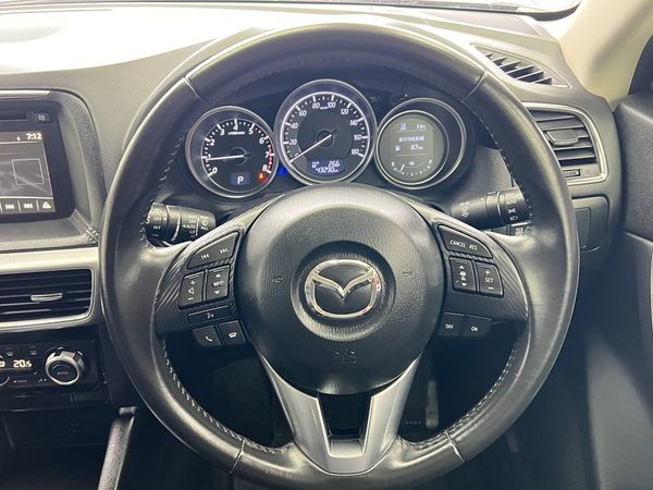 2016 Mazda CX-5 Enterprise Manukau image 265961