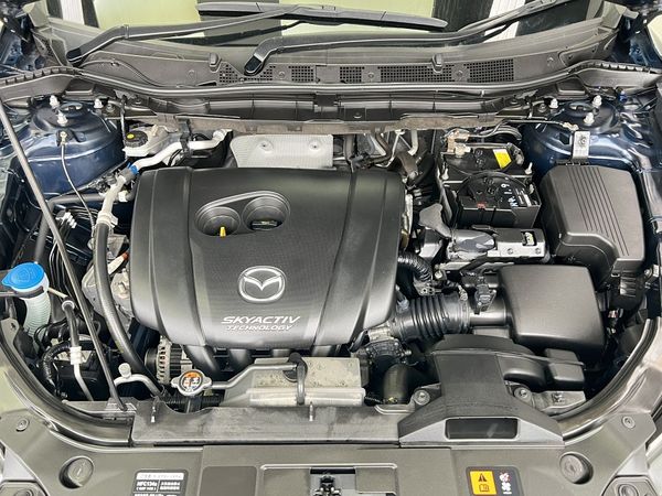 2016 Mazda CX-5 Enterprise Manukau image 265964