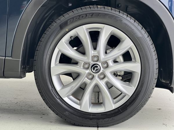 2016 Mazda CX-5 Enterprise Manukau image 265965