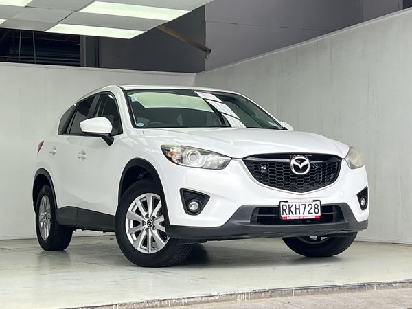 2012 Mazda CX-5 Enterprise Manukau image 266367