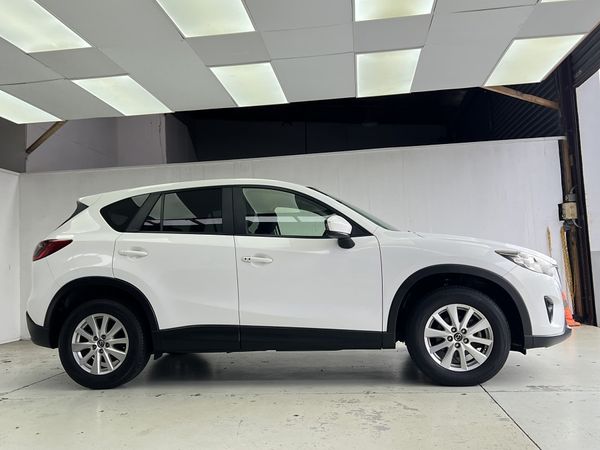 2012 Mazda CX-5 Enterprise Manukau image 266369