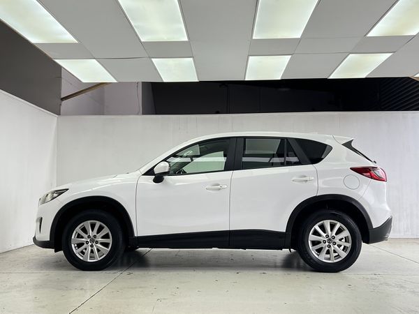 2012 Mazda CX-5 Enterprise Manukau image 266373
