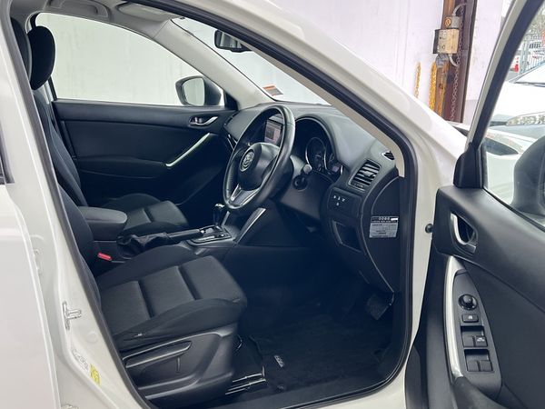 2012 Mazda CX-5 Enterprise Manukau image 266376