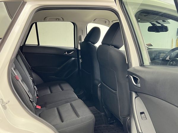 2012 Mazda CX-5 Enterprise Manukau image 266377