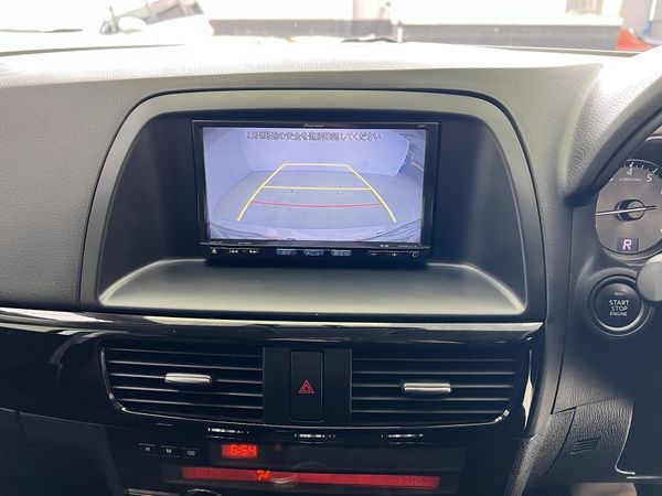 2012 Mazda CX-5 Enterprise Manukau image 266380