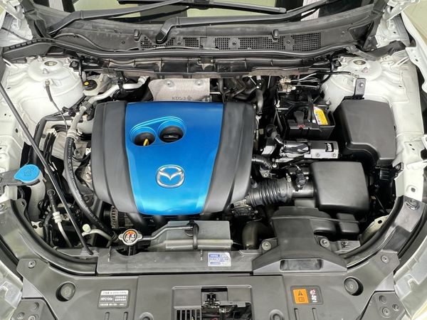 2012 Mazda CX-5 Enterprise Manukau image 266381