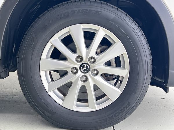 2012 Mazda CX-5 Enterprise Manukau image 266382