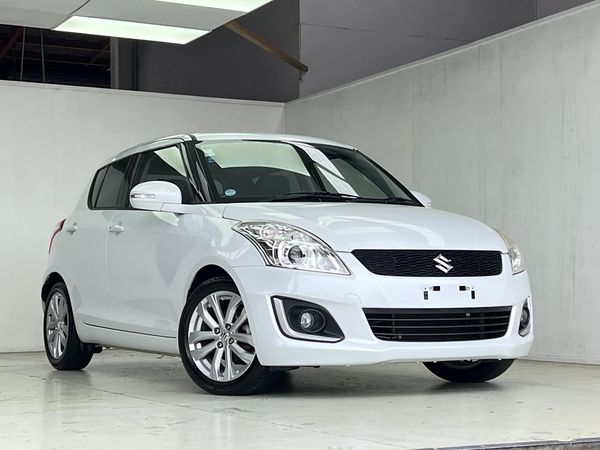 2014 Suzuki Swift Enterprise Manukau image 266260