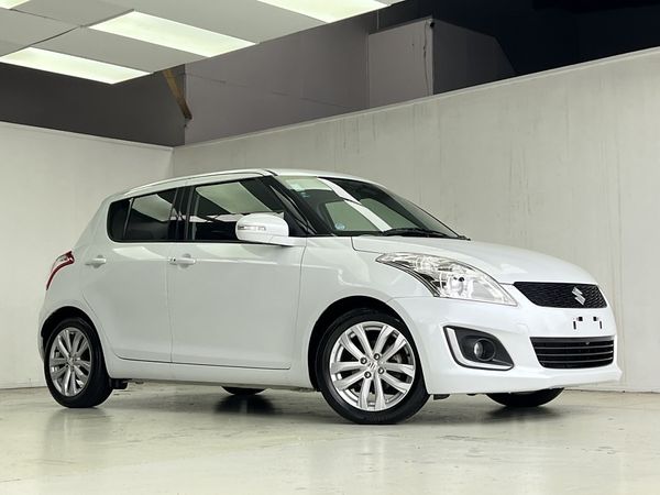 2014 Suzuki Swift Enterprise Manukau image 267641