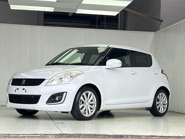 2014 Suzuki Swift Enterprise Manukau image 267643