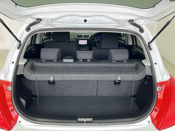 2014 Suzuki Swift Enterprise Manukau image 267645
