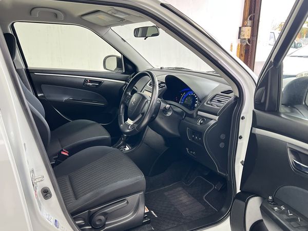 2014 Suzuki Swift Enterprise Manukau image 267647