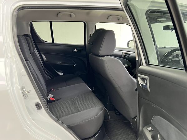 2014 Suzuki Swift Enterprise Manukau image 267648