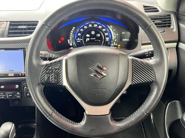 2014 Suzuki Swift Enterprise Manukau image 267650