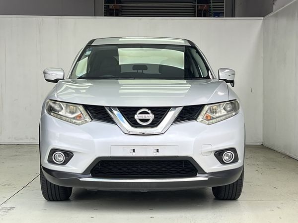 2014 Nissan X-Trail Enterprise Manukau image 266346