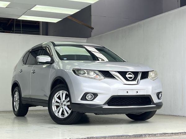 2014 Nissan X-Trail Enterprise Manukau image 266347