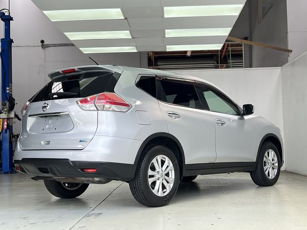 2014 Nissan X-Trail Enterprise Manukau image 266350